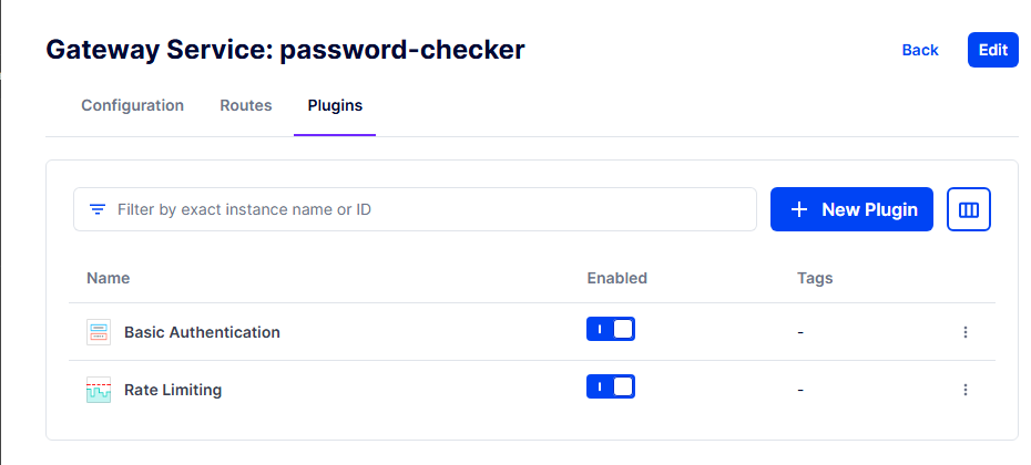 SecValidator API: Password Strength Analyzer