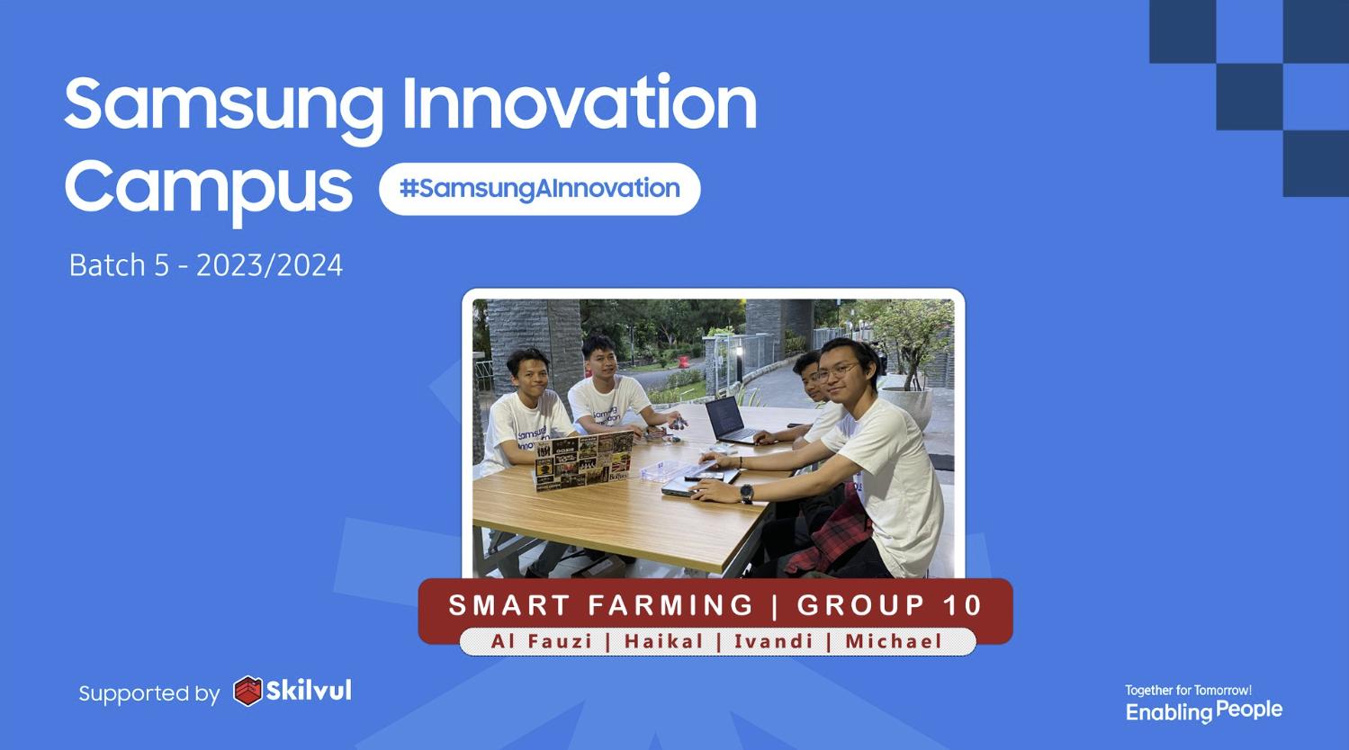 Smart Farming IoT Recommendation System